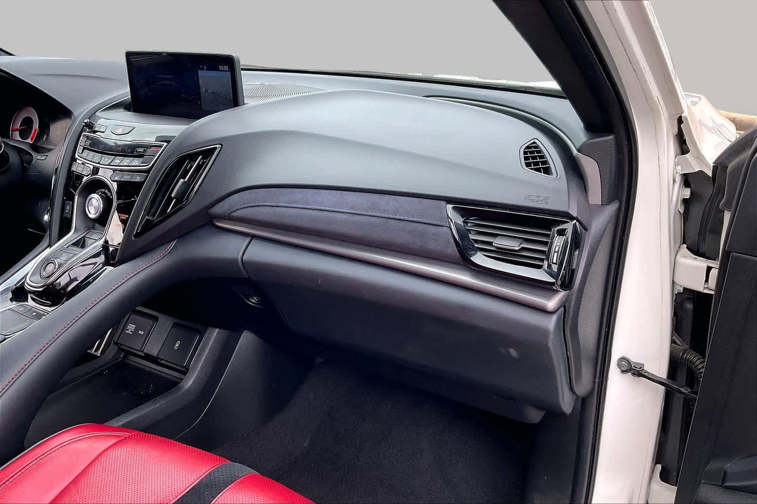Used 2019 Acura RDX w/ Advance Package FWD image 16