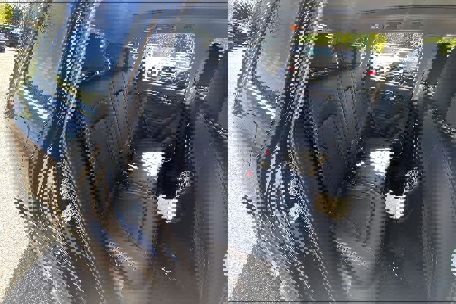 Used 2015 Audi Q5 TDI Premium Plus AWD/4WD image 19