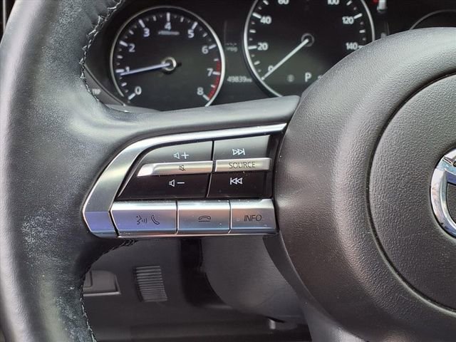 Used 2023 MAZDA CX-50 2.5 S w/ Cargo Package image 22