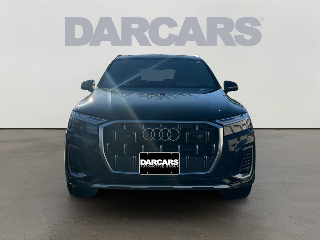 Used 2025 Audi Q7 3.0T Premium Plus image 2