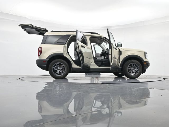 Used 2024 Ford Bronco Sport Big Bend AWD/4WD image 55