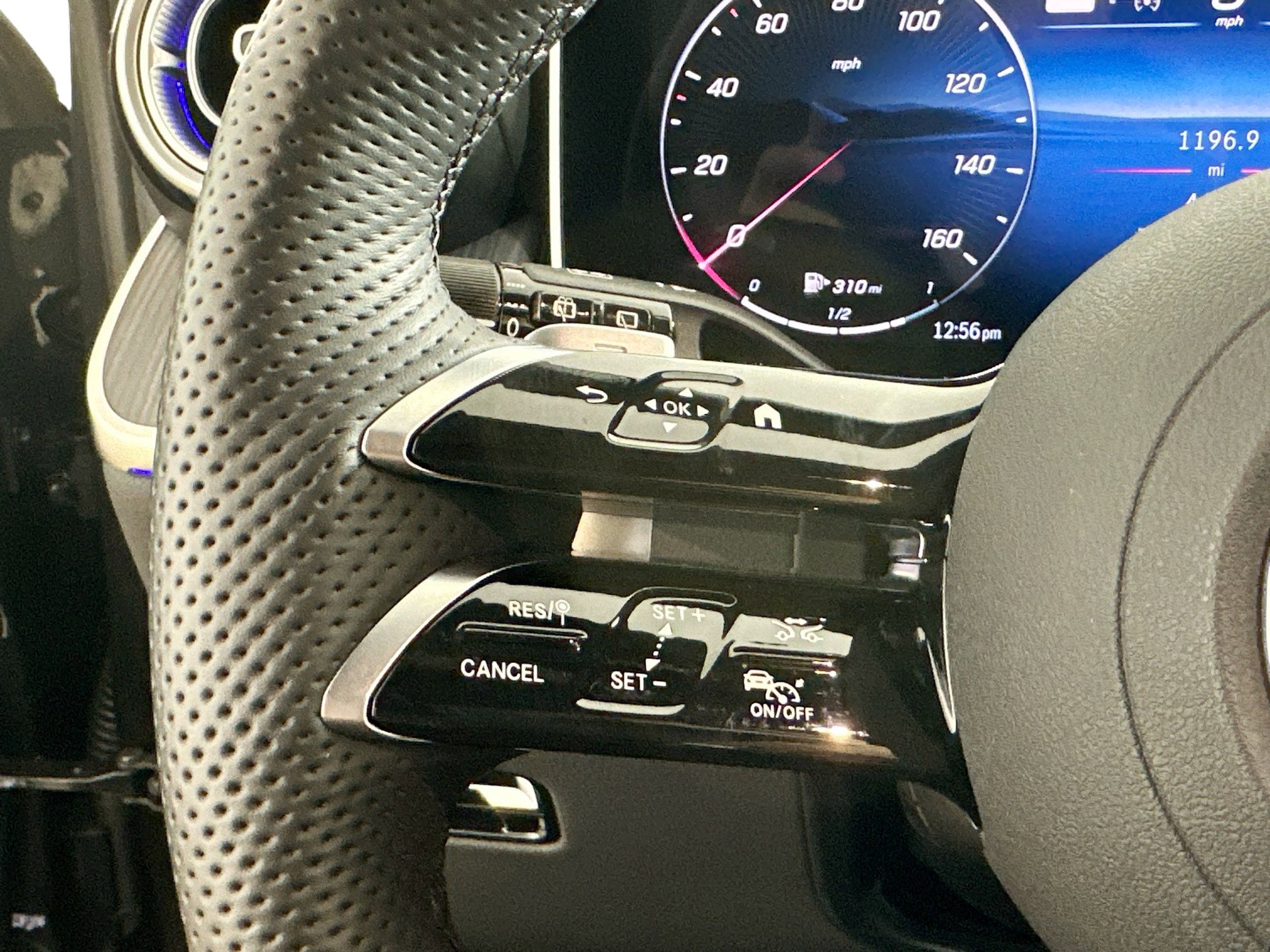 Certified 2026 Mercedes-Benz GLC 300 4MATIC image 12