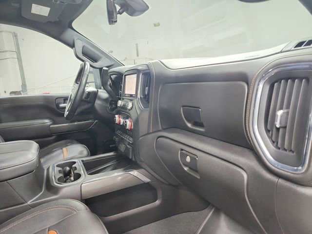 Used 2023 GMC Sierra 2500 AT4 w/ AT4 Premium Plus Package image 37