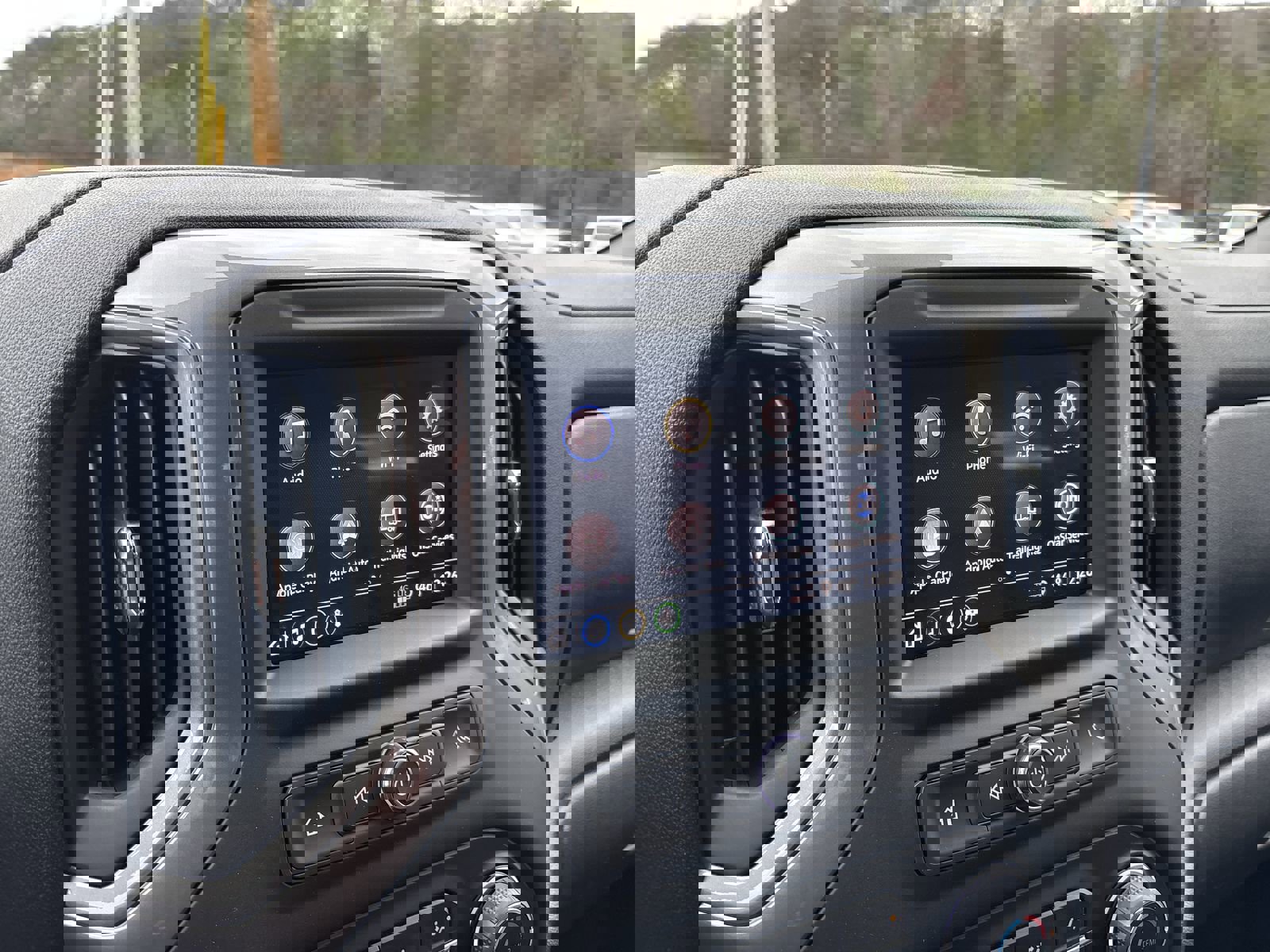 New 2026 Chevrolet Silverado 2500 W/T w/ WT Convenience Package image 19