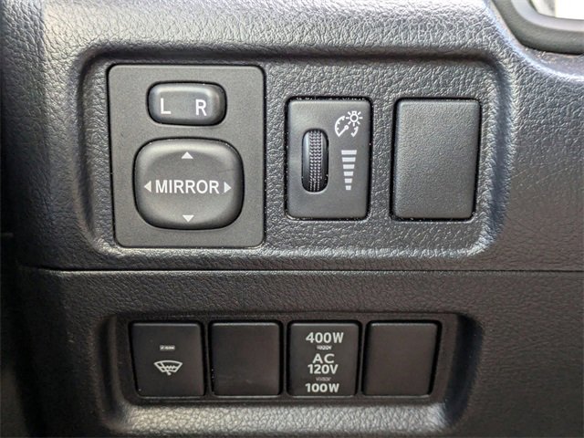 Used 2019 Toyota 4Runner TRD Off-Road image 26