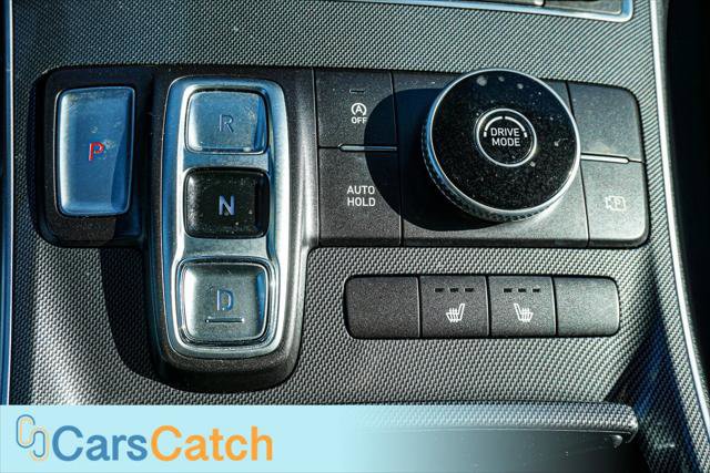 Used 2021 Hyundai Santa Fe SEL image 37