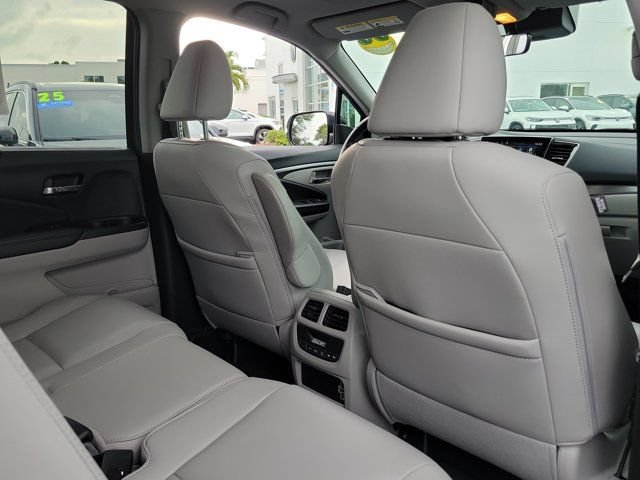 Used 2021 Honda Pilot Special Edition image 13