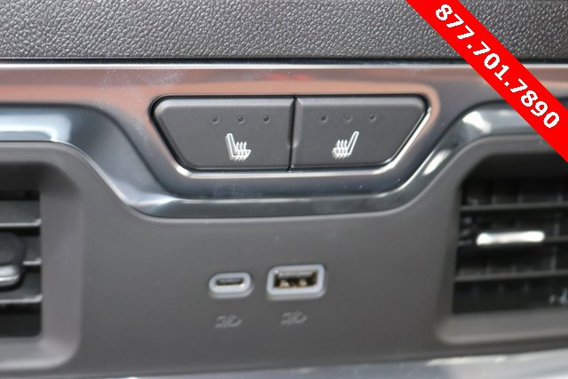 New 2025 GMC Sierra 1500 Denali Ultimate image 15