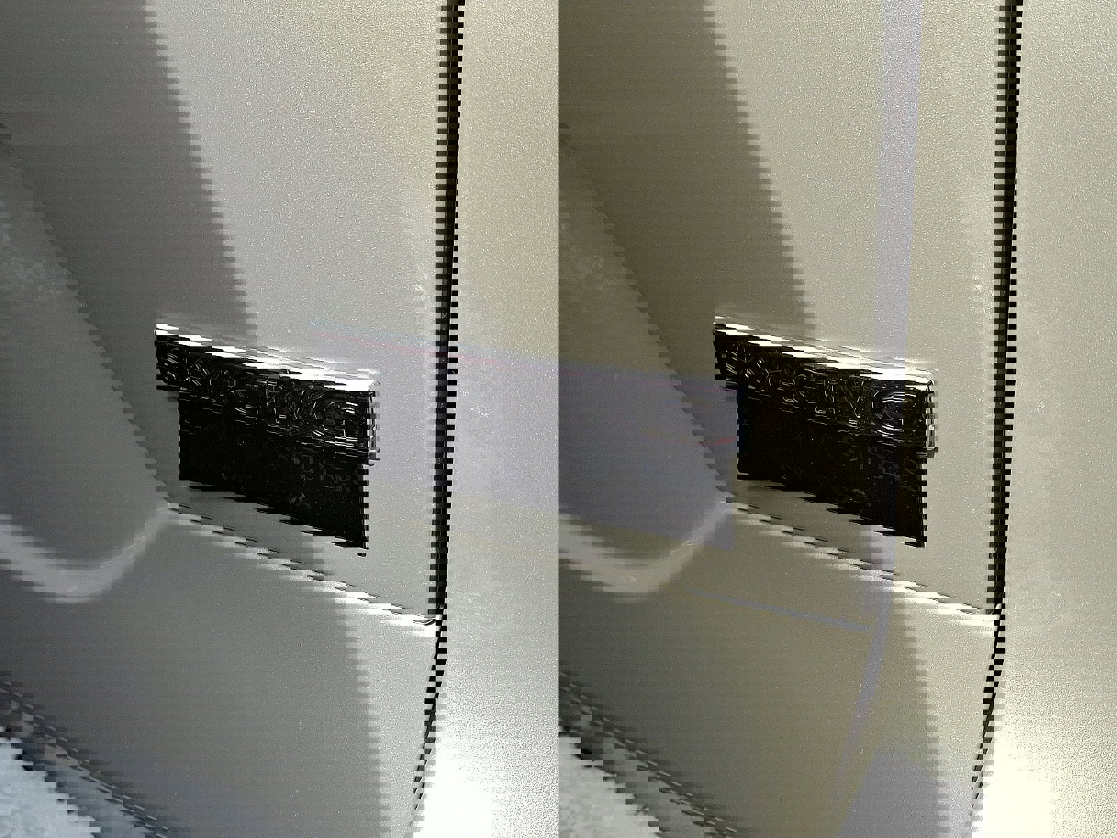 New 2025 MAZDA CX-5 AWD 2.5 S w/ Select Package image 6