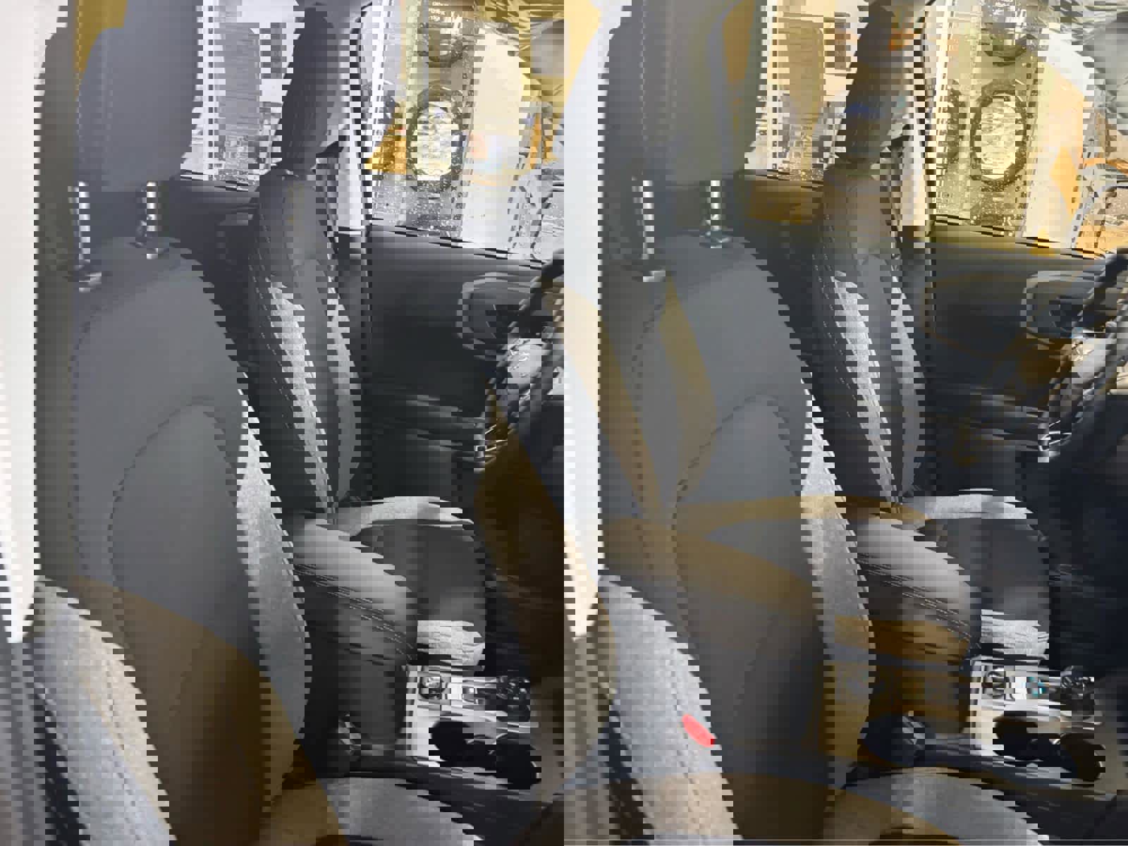 New 2026 Ford Bronco Sport Big Bend w/ Convenience Package image 47