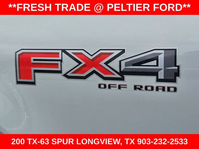 Certified 2023 Ford F150 XLT w/ Equipment Group 302A High AWD/4WD image 10