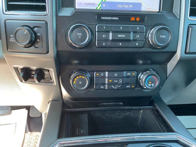 Used 2020 Ford F250 XLT w/ XLT Value Package image 15