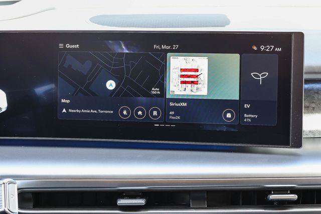 New 2026 Hyundai Ioniq 9 Calligraphy AWD/4WD image 16