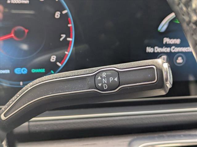 Used 2022 Mercedes-Benz GLS 450 4MATIC image 11