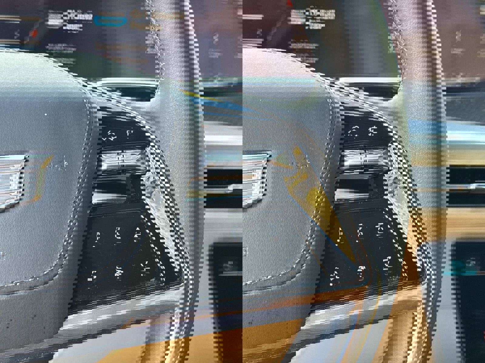 New 2025 Cadillac Escalade IQ Luxury 2 image 29