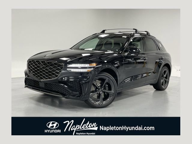New 2026 Genesis GV70 2.5T Sport Prestige