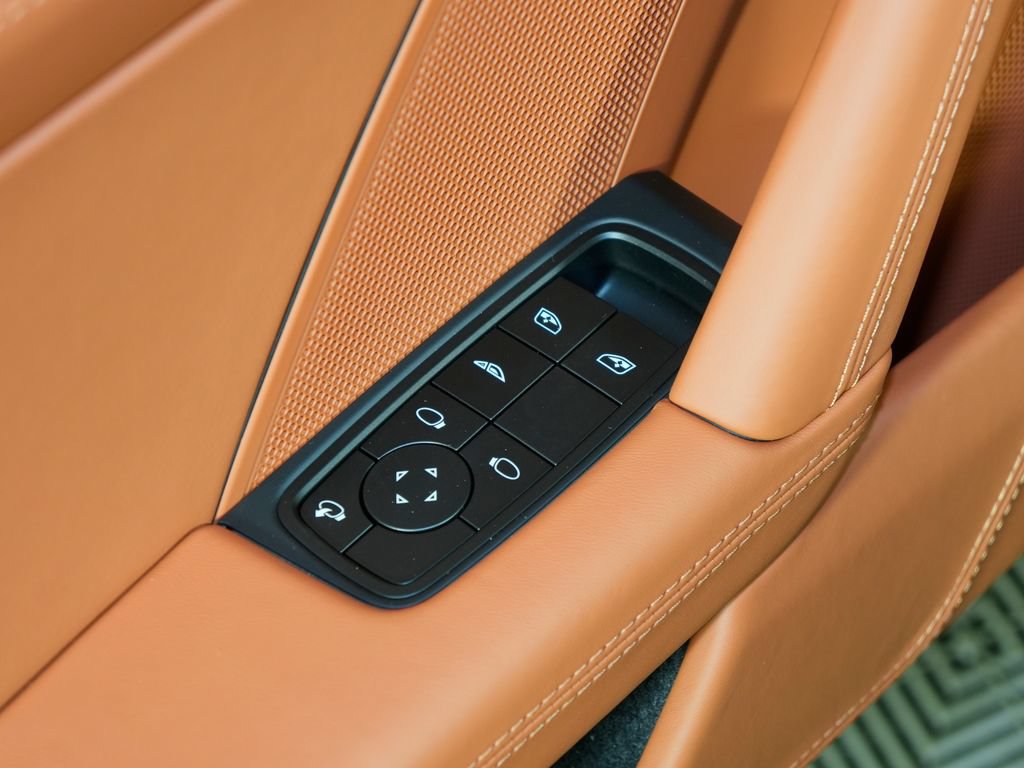 New 2026 Porsche 911 Carrera RWD image 24