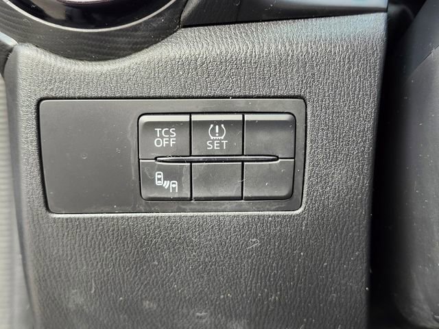 Used 2017 MAZDA CX-3 Touring image 23