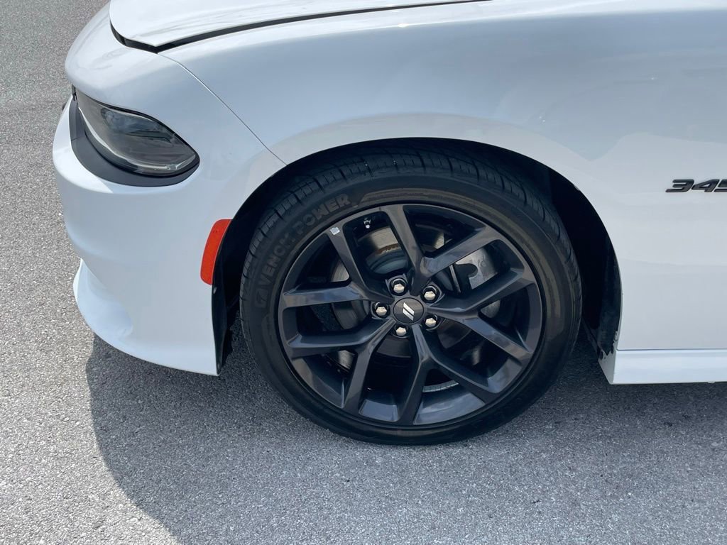 Used 2023 Dodge Charger R/T w/ Blacktop Package RWD image 17