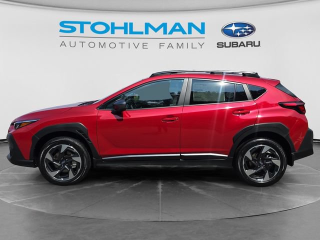 New 2026 Subaru Crosstrek 2.5i Limited AWD/4WD image 8