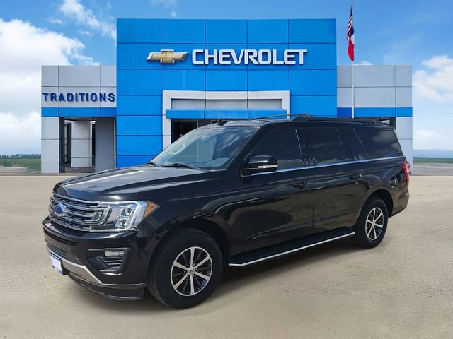 Used 2018 Ford Expedition Max XLT w/ Equipment Group 202A RWD image 5