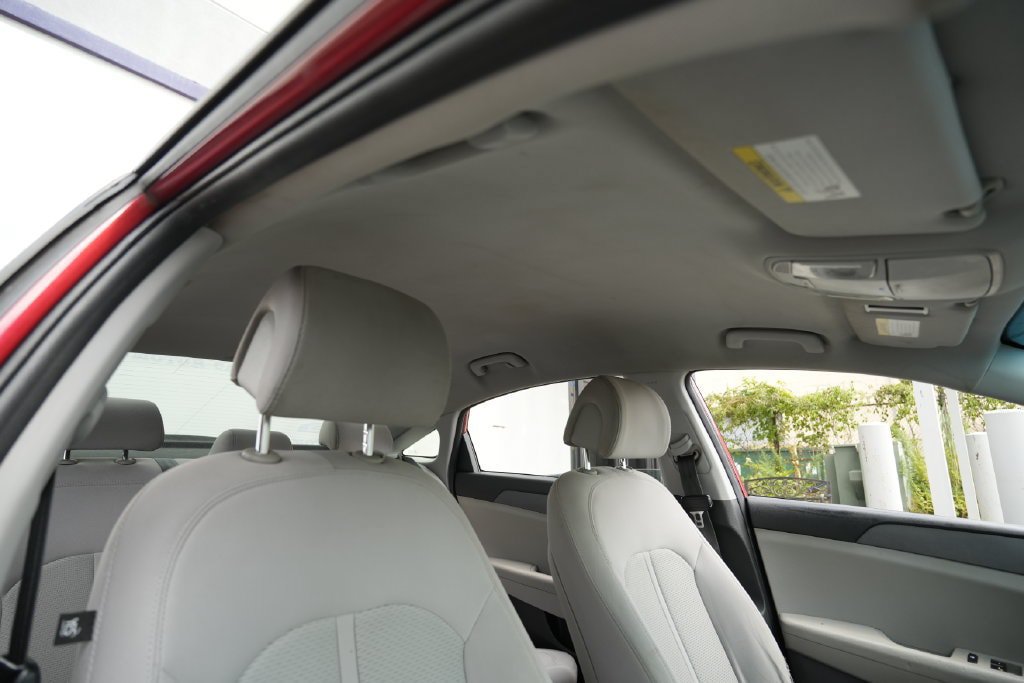 Used 2017 Hyundai Sonata SE FWD image 28