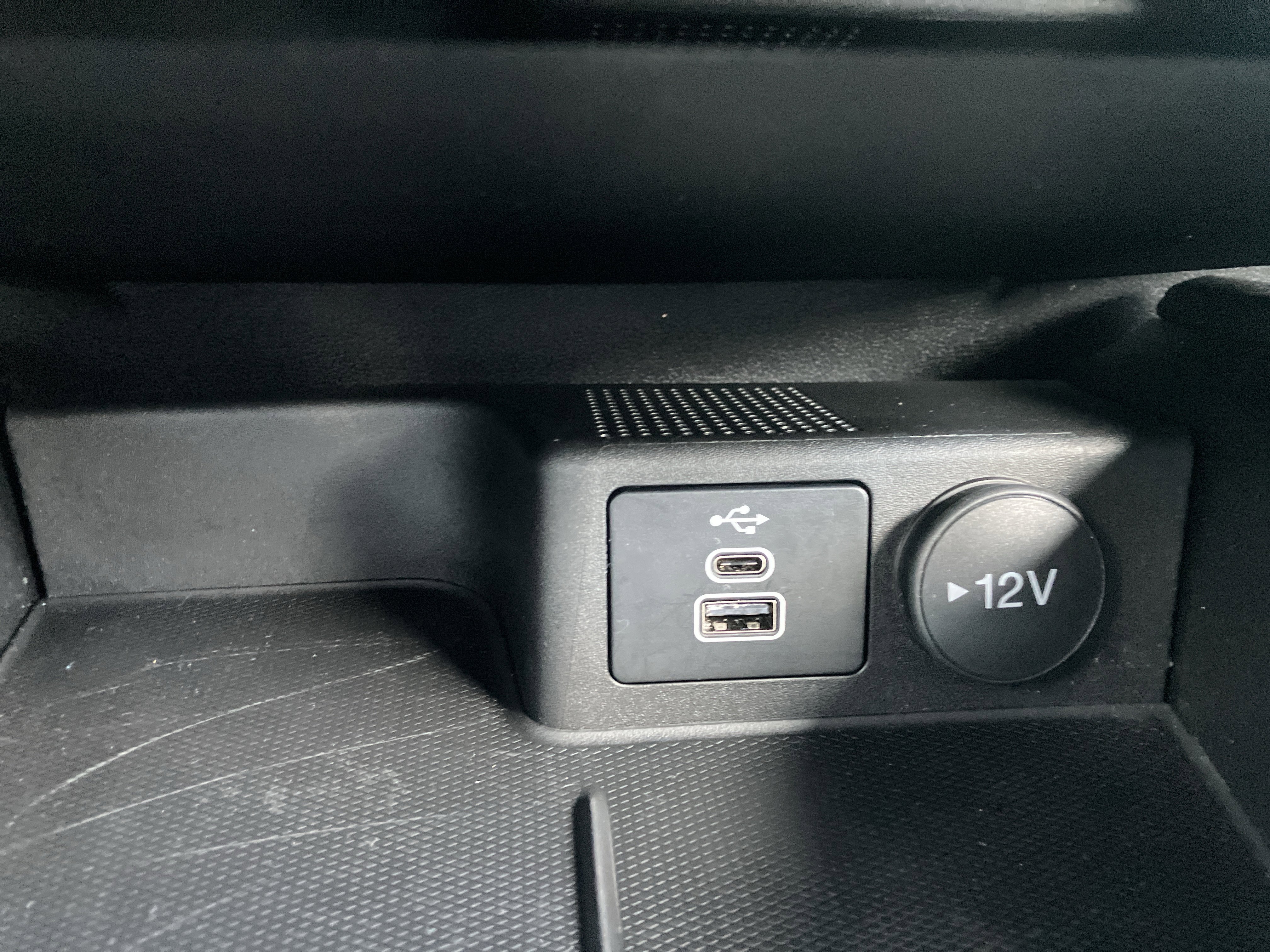 Used 2024 Ford Escape ST-Line w/ Tech Pack #1 image 32