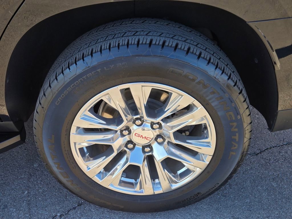 Used 2023 GMC Yukon Denali image 10