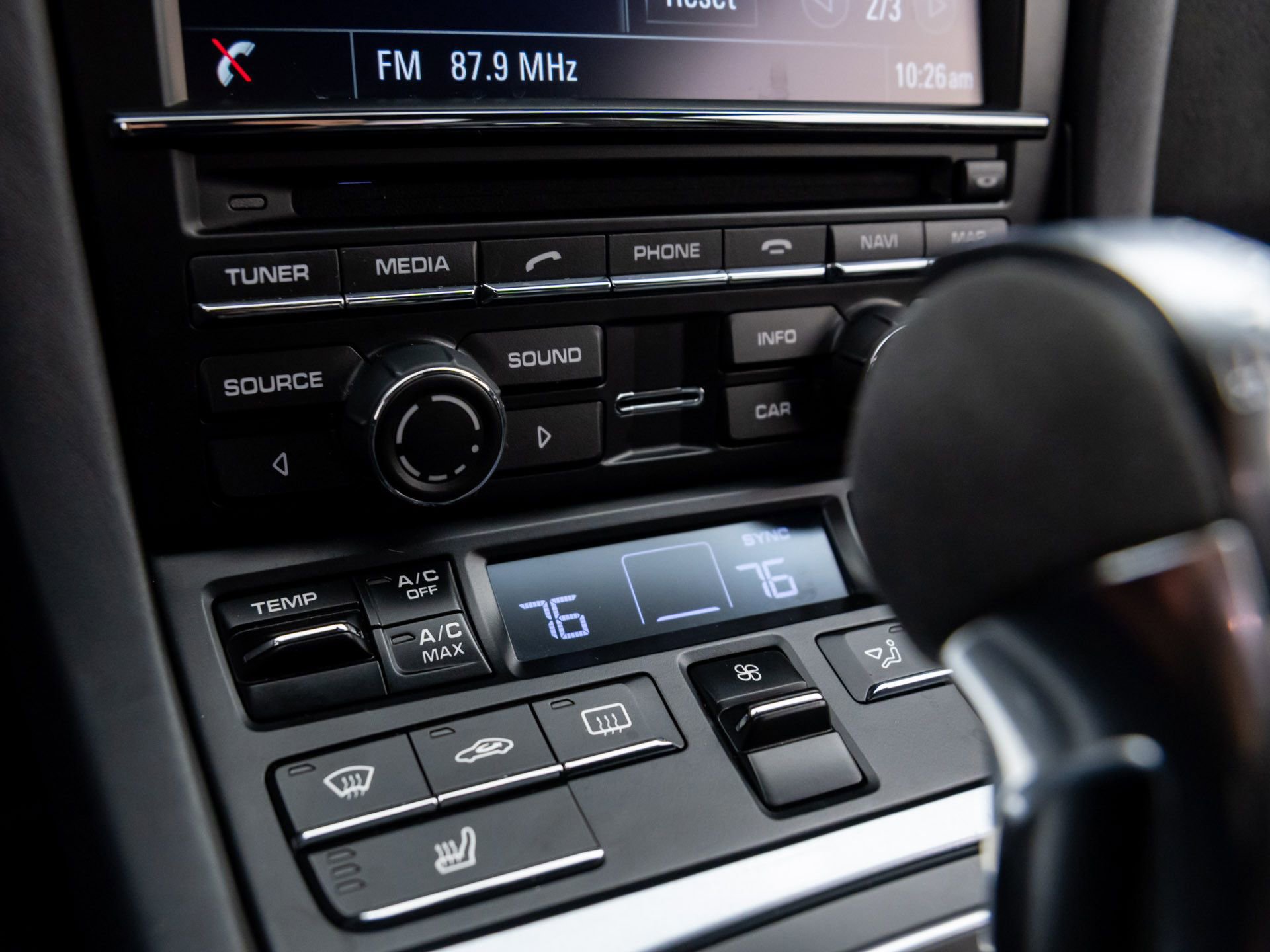 Used 2015 Porsche 911 GT3 image 21