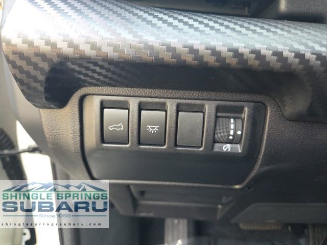 Certified 2025 Subaru Ascent Premium image 34