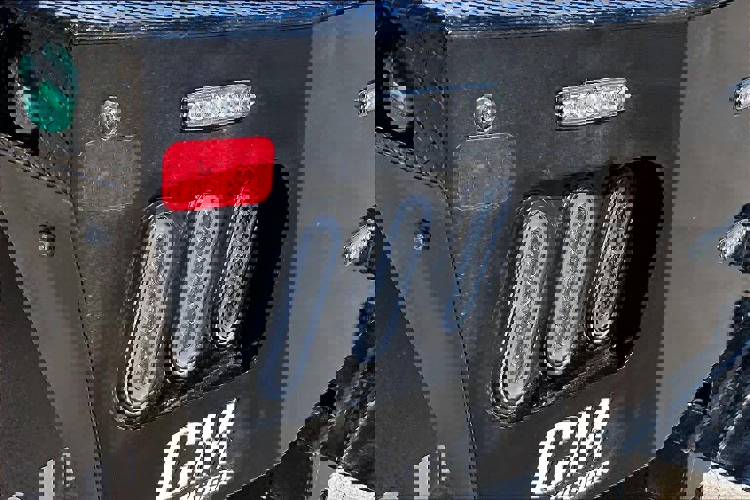 Used 2026 RAM 3500 Tradesman image 24