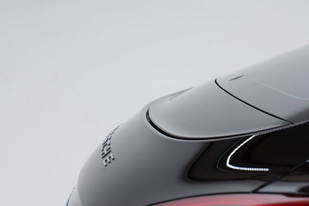 Used 2016 Porsche Panamera Edition image 18