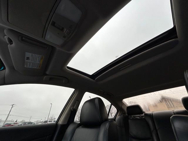 Used 2014 Nissan Maxima 3.5 SV w/ Sport Package image 49