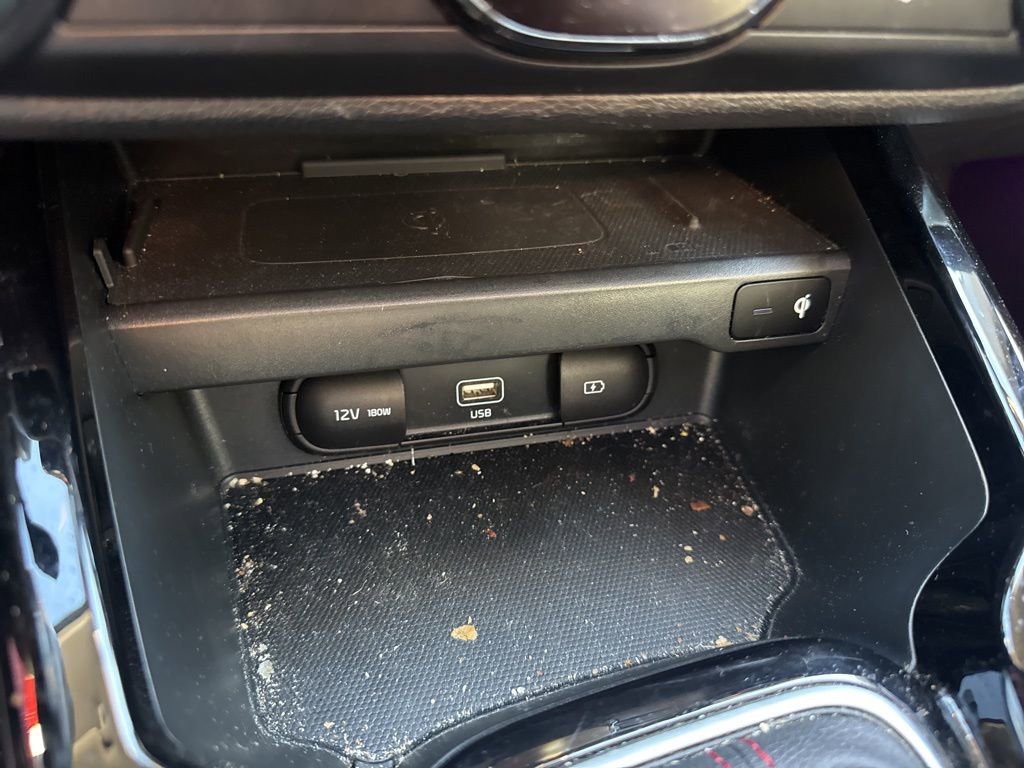 Used 2021 Kia Soul Turbo image 6