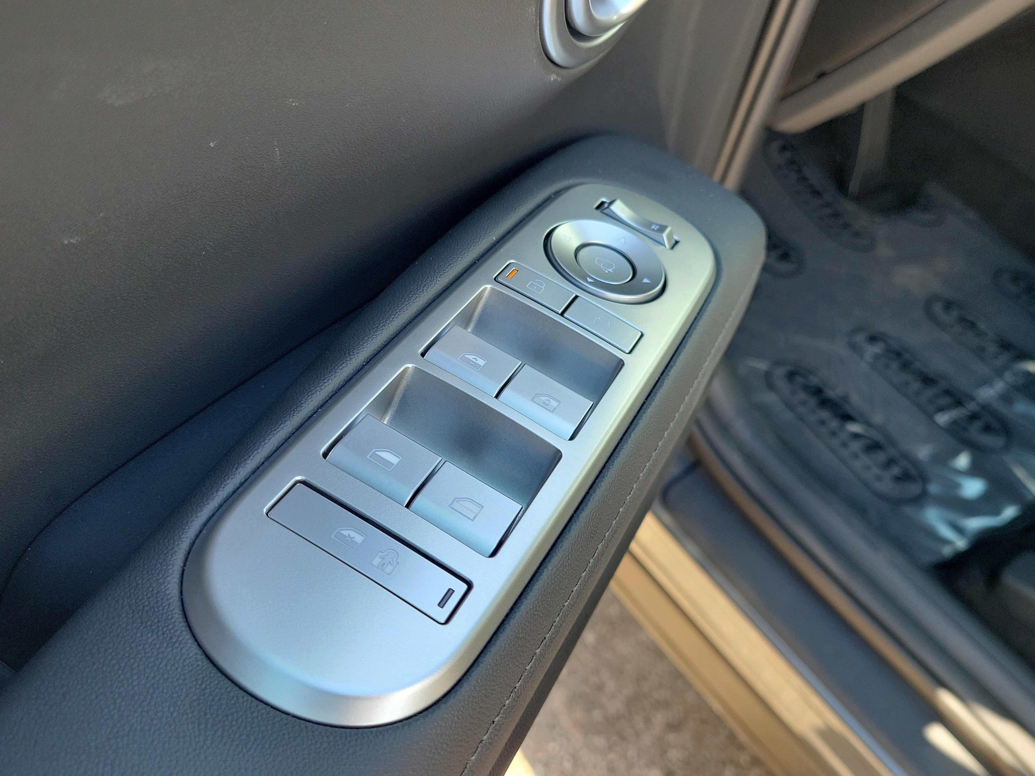 New 2026 Hyundai Palisade Limited image 21