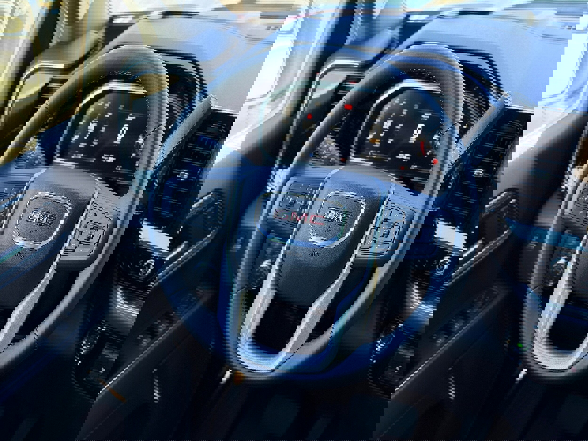 New 2026 GMC Sierra 1500 SLE w/ Max Trailering Package image 14