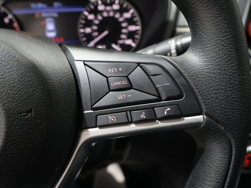 Used 2024 Nissan Altima 2.5 SV image 37