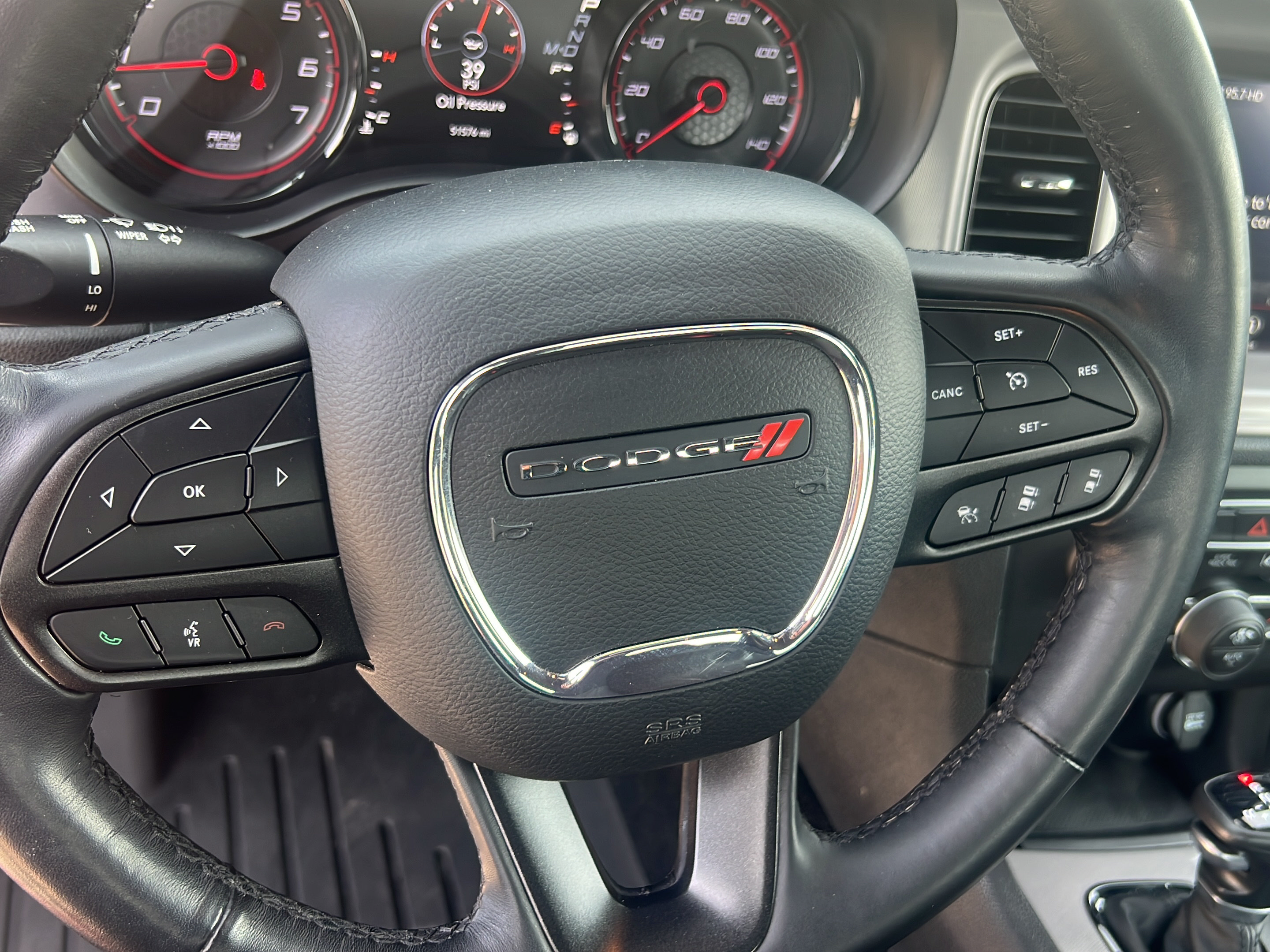 Used 2023 Dodge Charger GT w/ Blacktop Package RWD image 13