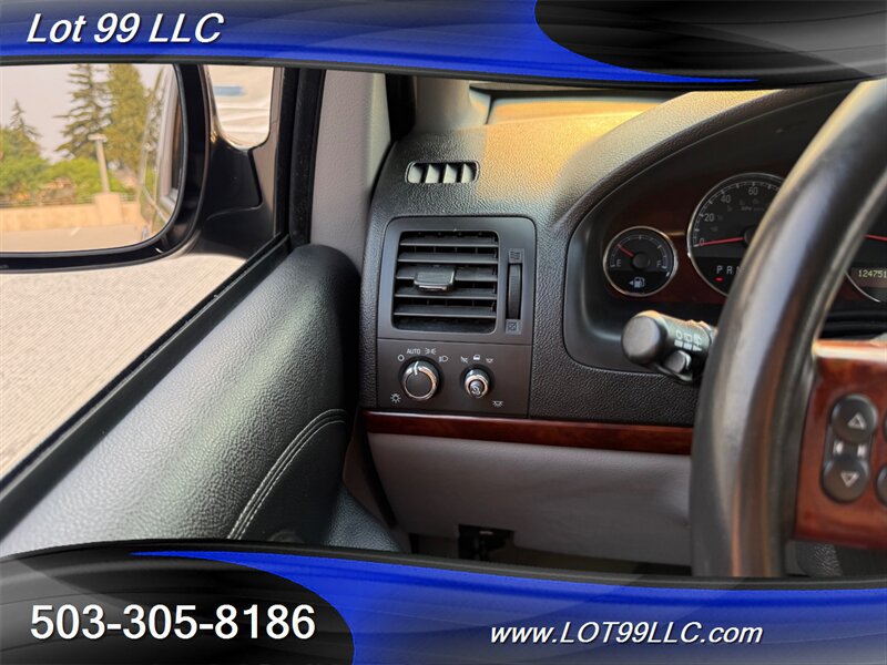 Used 2007 Buick Terraza CXL w/ Driver Confidence Package FWD image 37