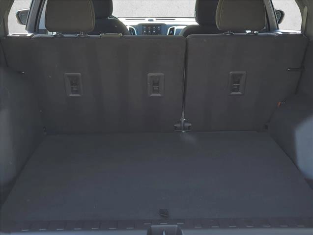 Used 2021 Chevrolet Equinox LT image 6