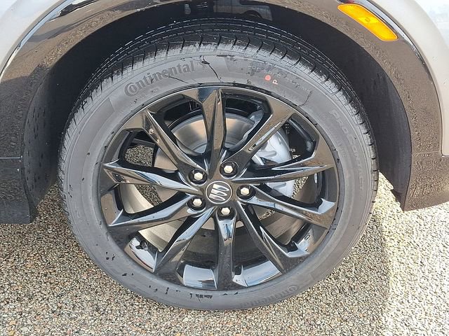 New 2026 Buick Encore GX Sport Touring w/ Comfort Package image 9