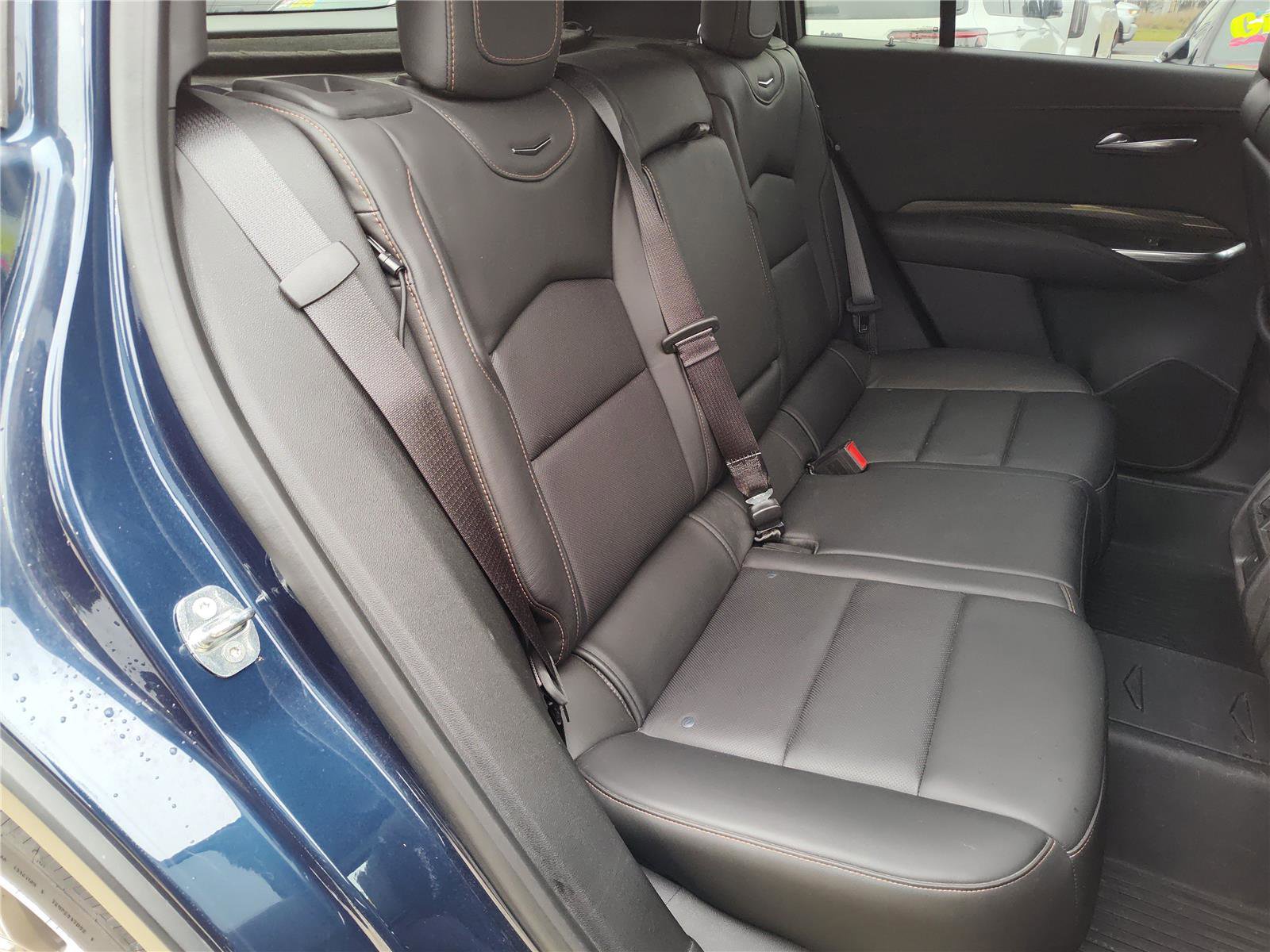 Used 2020 Cadillac XT4 Sport image 26