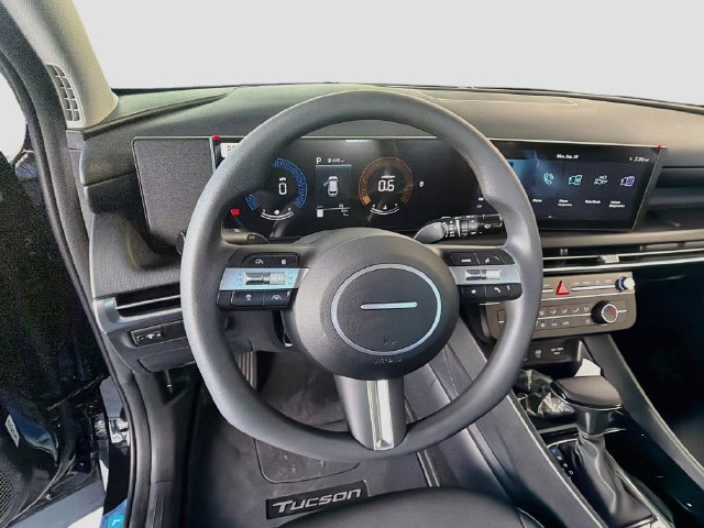 New 2026 Hyundai Tucson SE FWD image 11