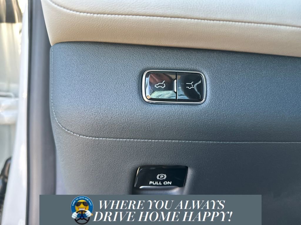 New 2025 Lincoln Navigator Reserve image 21