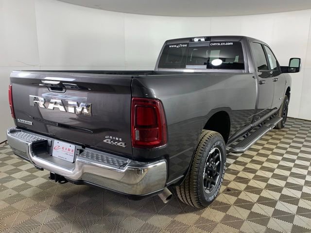 Used 2025 RAM 3500 Laramie image 6