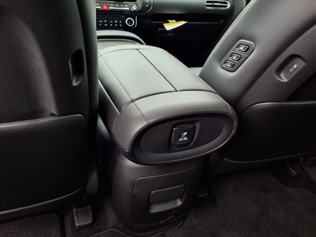 New 2026 Hyundai Palisade Calligraphy FWD image 23