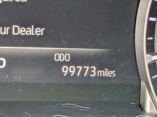 Used 2022 Toyota Highlander Platinum AWD/4WD image 6