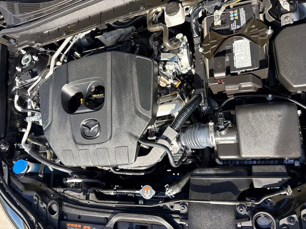 Used 2024 MAZDA CX-30 AWD 2.5 S image 28