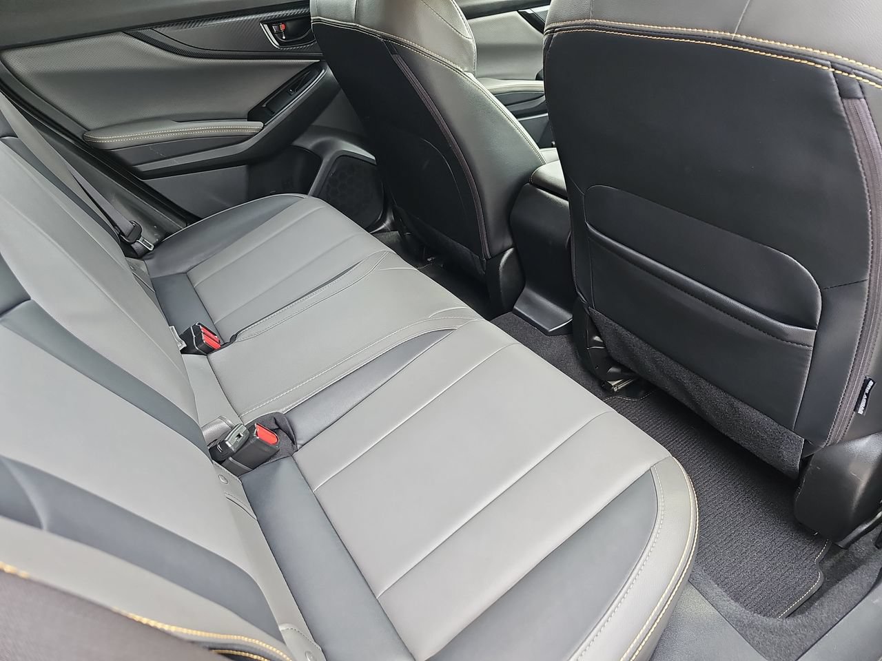 Certified 2023 Subaru Crosstrek 2.5i Sport AWD/4WD image 14