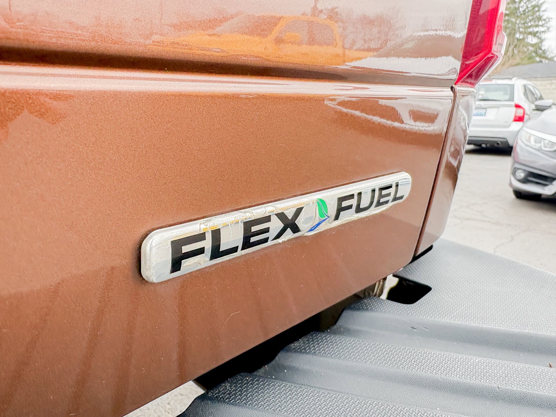 Used 2012 Ford F250 Lariat w/ Chrome Pkg image 21